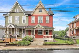 343 W State St, Hamburg, PA 19526