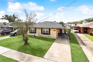 8018 20 Gus St, New Orleans, LA 70127