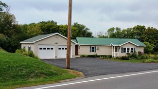 7795 Co Rte 289 Hwy, Ellisburg, NY 13611