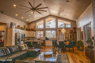 5399 W Glen Abbey Trail, Pinetop-Lakeside, AZ 85935