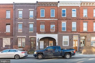 1918 W Diamond St, Philadelphia, PA 19121