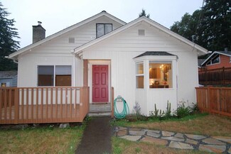 14551 27th Ave NE, Shoreline, WA 98155