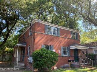 3107 Post St, Jacksonville, FL 32205