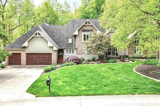 10919 Running Tide Ct, Indianapolis, IN 46236