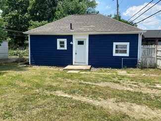709 S Chesterfield Rd, Columbus, OH 43209