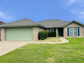 1102 Gordon Blvd, San Angelo, TX 76905