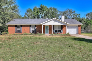 250 S Fairview Dr, Harlem, GA 30814