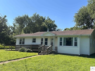 28274 Ellsworth St, Cross Timbers, MO 65634