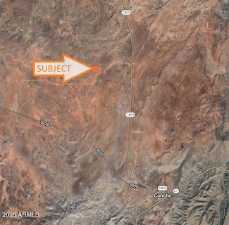 34 County Road N5576, Concho, AZ 85924