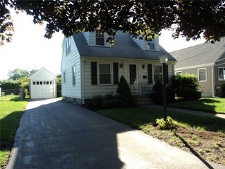 153 Overland Ave, Cranston, RI 02910