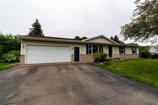 9987 Siberian Dr, Schofield, WI 54476