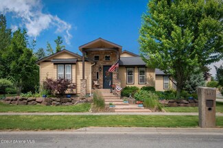 613 N Coles Loop, Post Falls, ID 83854