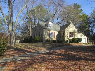 5220 Haynes Sterchi Rd, Knoxville, TN 37912