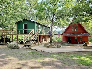 1 Old Highway 7, Dover, AR 72837
