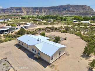 5 Road 4540, Blanco, NM 87412