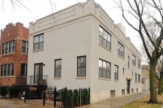 2305 W Waveland Ave Unit 1E, Chicago, IL 60618