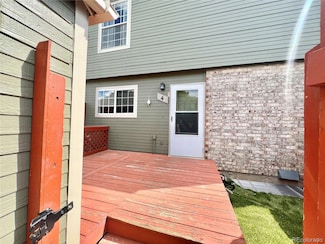 3463 S Ammons St Unit 6-4, Lakewood, CO 80227