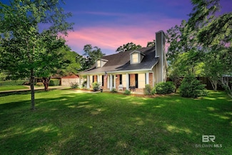 4083 Todd Blvd, Mobile, AL 36619
