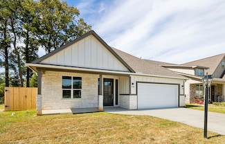 120 Sunshine Ln, Livingston, TX 77351