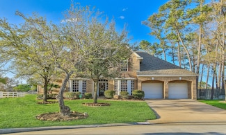 12506 Village Crest Ct, Tomball, TX 77377