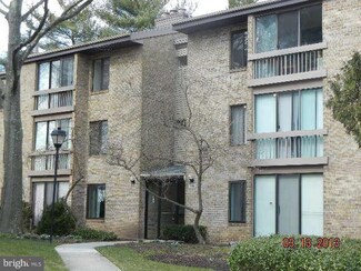 10534 Cross Fox Ln Unit F1, Columbia, MD 21044