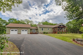 1180 Bogart Rd, Palenville, NY 12463