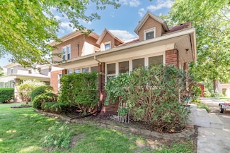 141 E Lincoln St, Seneca, IL 61360