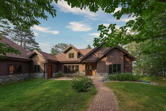 7004 Lair Dr, Rhinelander, WI 54501