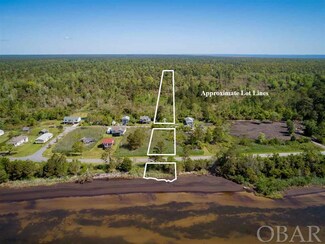 0 1st St, Stumpy Point, NC 27978