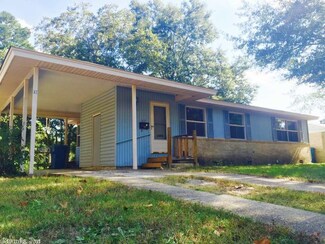 0 Greenway Dr, Little Rock, AR 72209