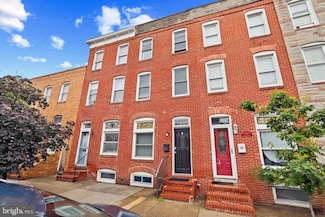 2030 Gough St, Baltimore, MD 21231