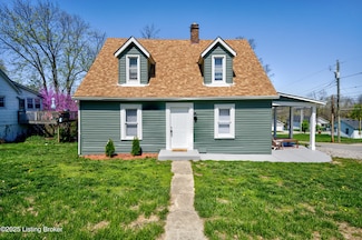 302 W Madison St, La Grange, KY 40031