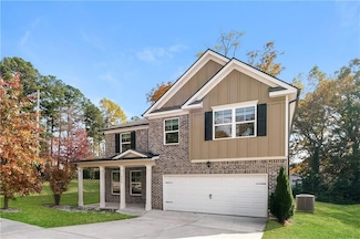 6315 Noreen Way, Lithonia, GA 30058