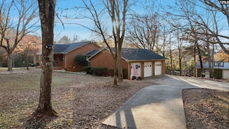 1381 Mike Stuck Rd, Little Mountain, SC 29075