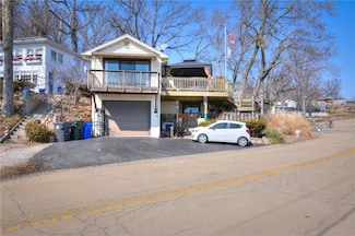 435 S Lake Shore Dr, Decatur, IL 62521