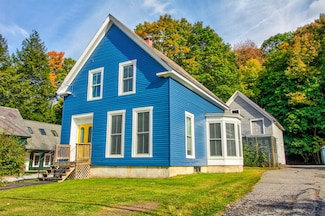 56 Andover St, Ludlow, VT 05149