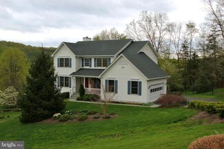 5723 Pond View Ln, Broad Run, VA 20137