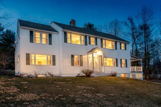 170 Ways Ln, Manchester Center, VT 05255