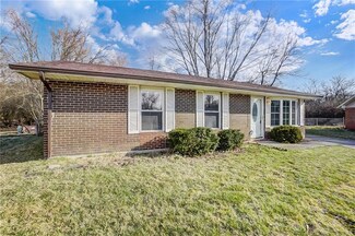 1405 Norville Ct, Dayton, OH 45417