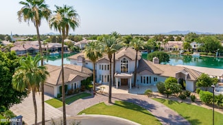 1502 E Treasure Cove Dr, Gilbert, AZ 85234