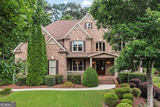 2845 Aquitania Ln, Cumming, GA 30040