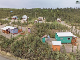 734 Bellcrank Ln, Fairbanks, AK 99709
