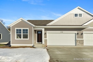 12358 Hawley Dr Unit 10, Grand Haven, MI 49417