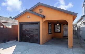 2416 Santa Ana S, Los Angeles, CA 90059