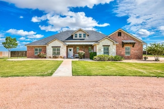 8146 Mccormick Dr, San Angelo, TX 76905