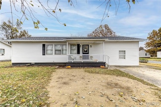 509 Nelson St, East Prairie, MO 63845