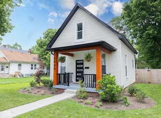 3035 Guilford Ave, Indianapolis, IN 46205