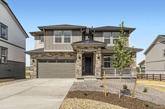 10727 Snowdon St, Parker, CO 80134