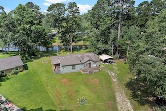 120 County Road 1836, Carthage, TX 75633