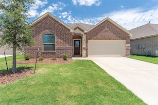 3616 Mallard Way, McKinney, TX 75071